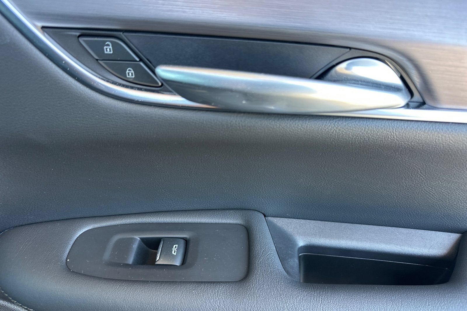 2023 Cadillac XT5 Luxury