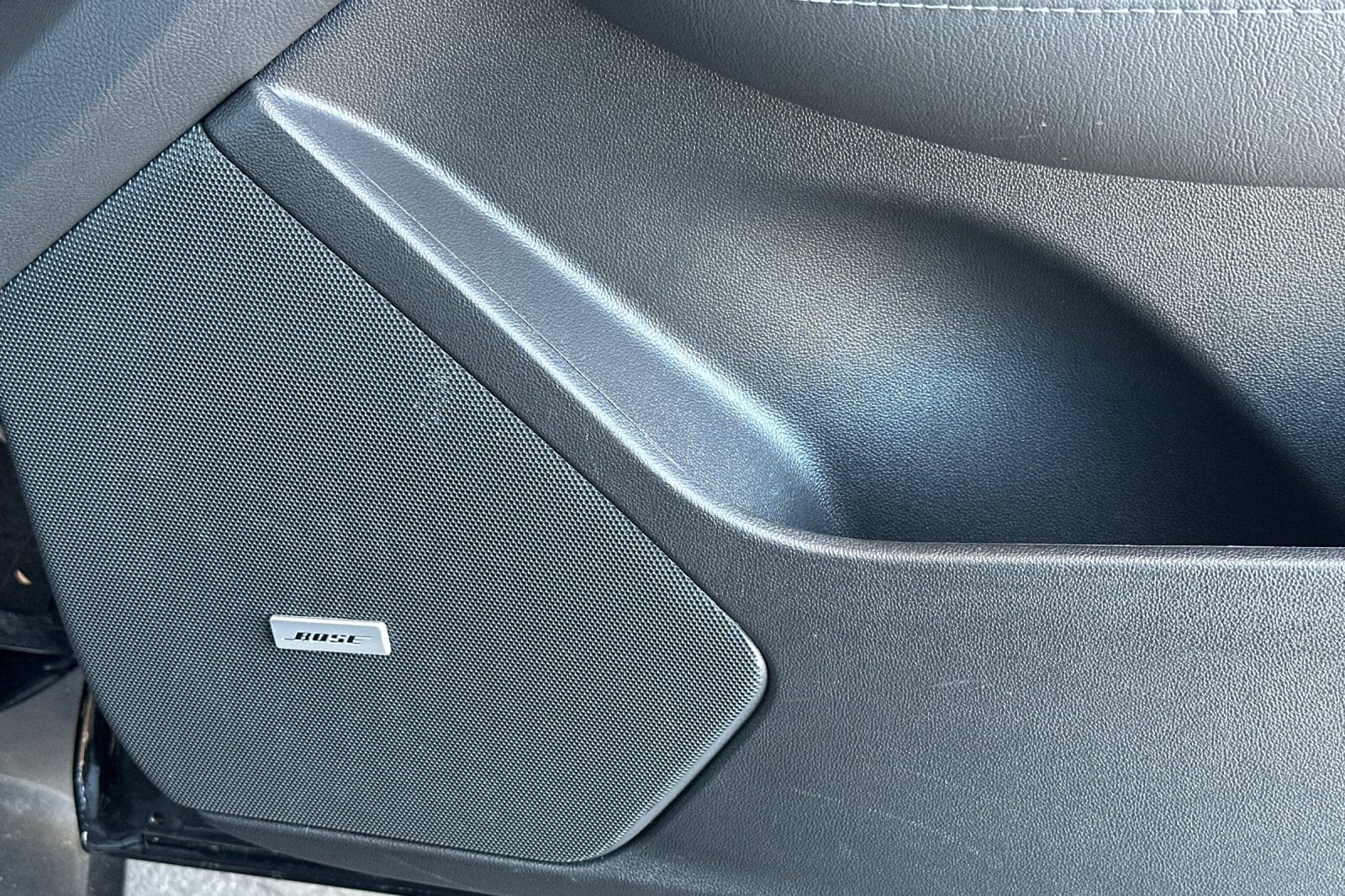 2023 Cadillac XT5 Luxury