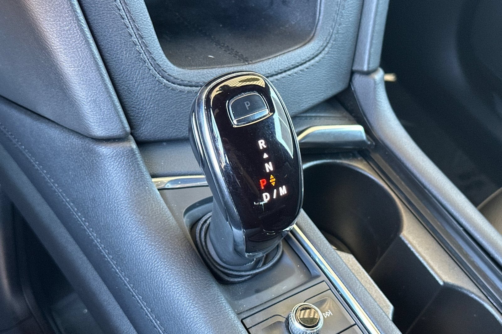 2023 Cadillac XT5 Luxury