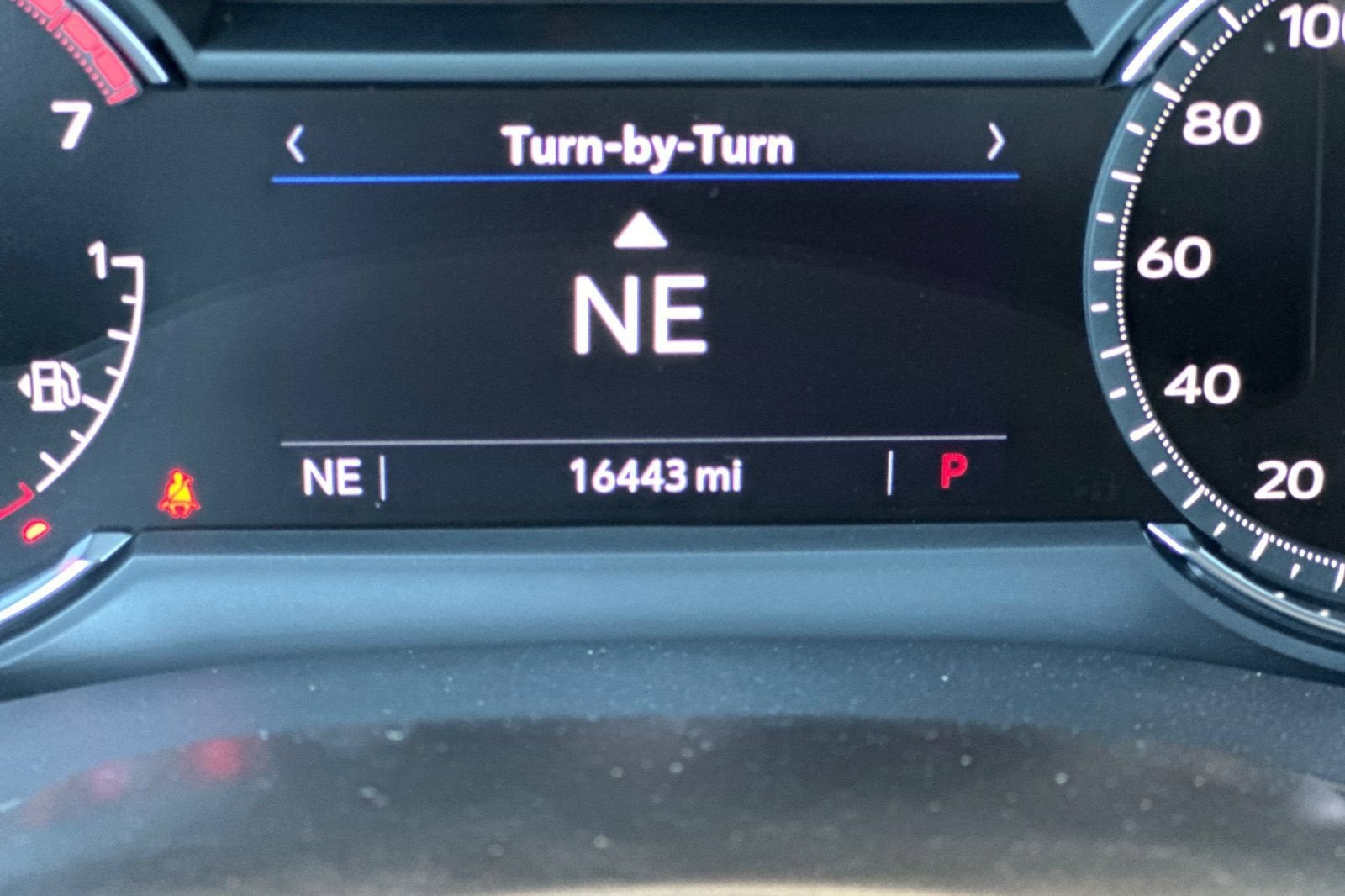 2023 Cadillac XT5 Luxury