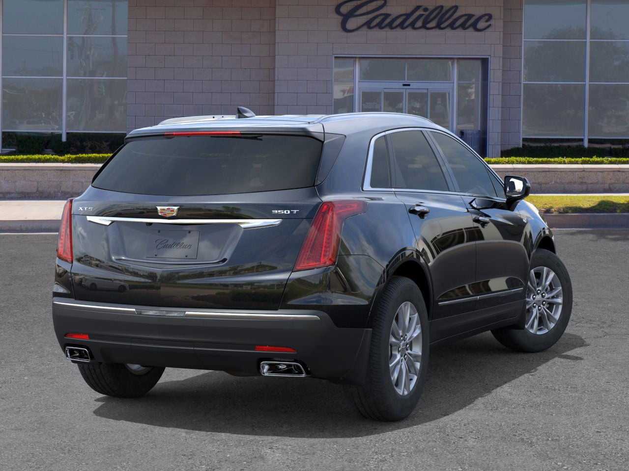 2026 Cadillac XT5 Luxury - Photo 46