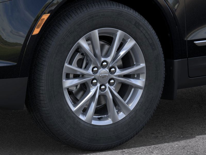 2026 Cadillac XT5 Luxury - Photo 51