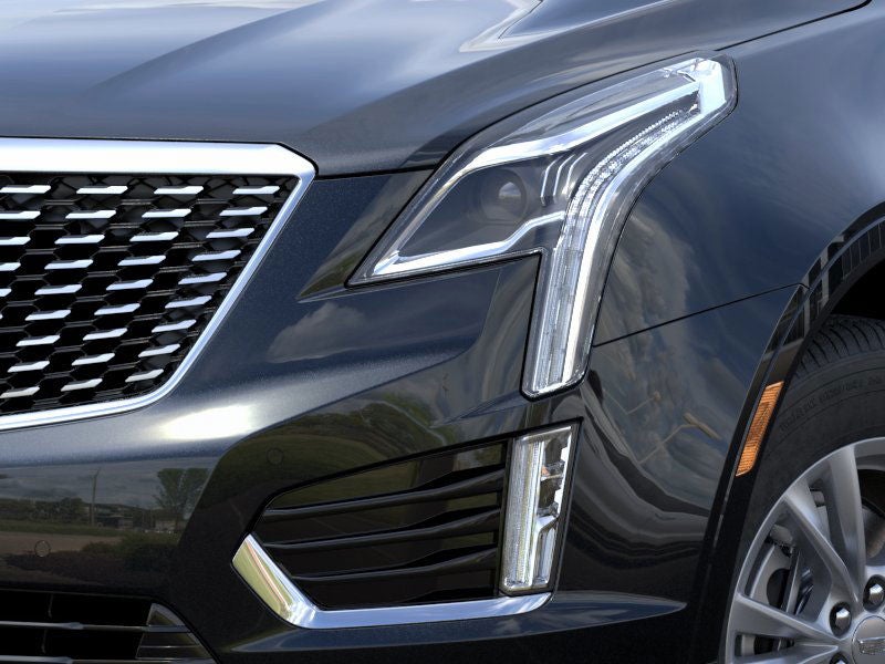 2026 Cadillac XT5 Luxury - Photo 52