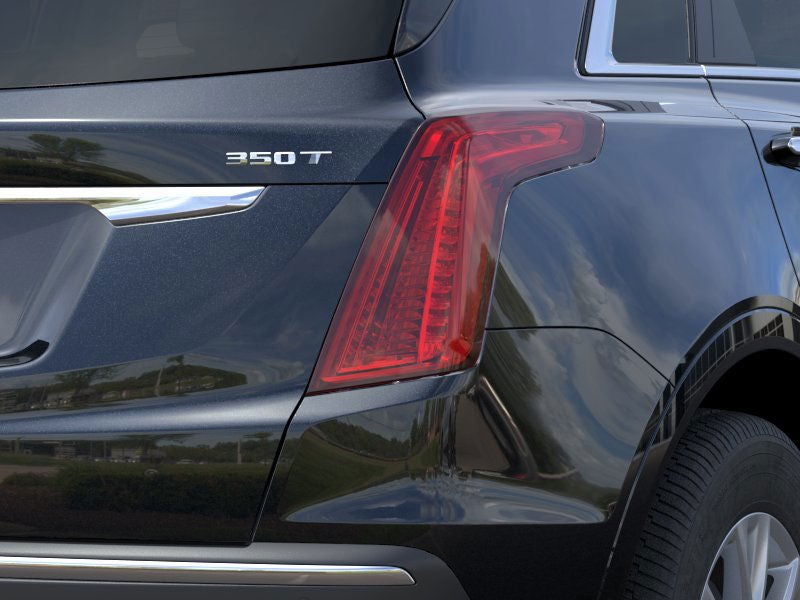 2026 Cadillac XT5 Luxury - Photo 53
