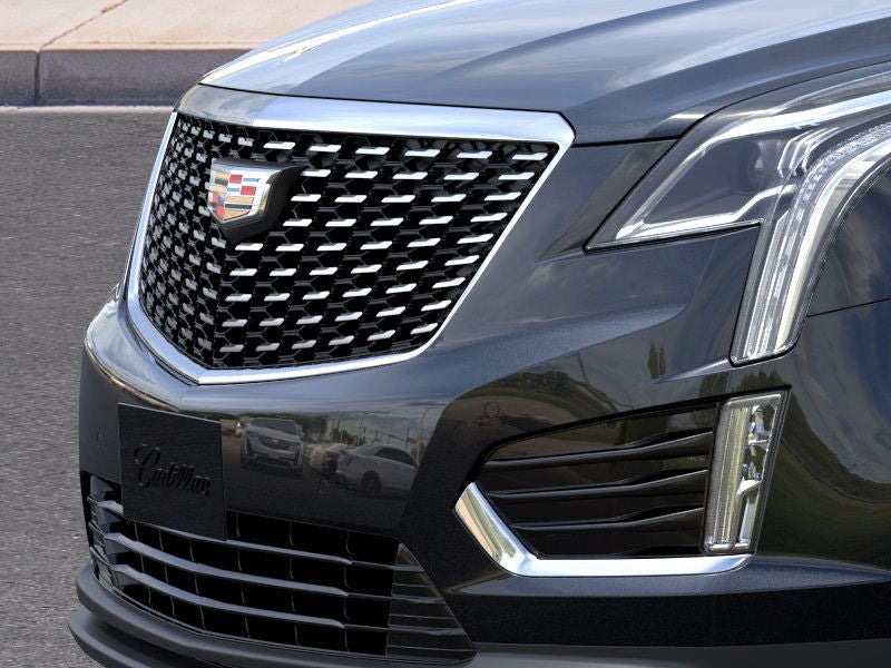 2026 Cadillac XT5 Luxury - Photo 55