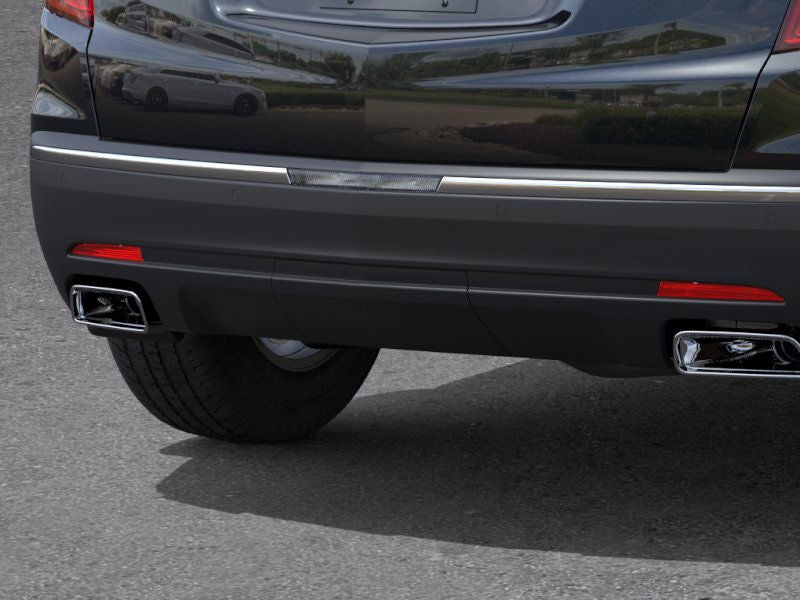 2026 Cadillac XT5 Luxury - Photo 56