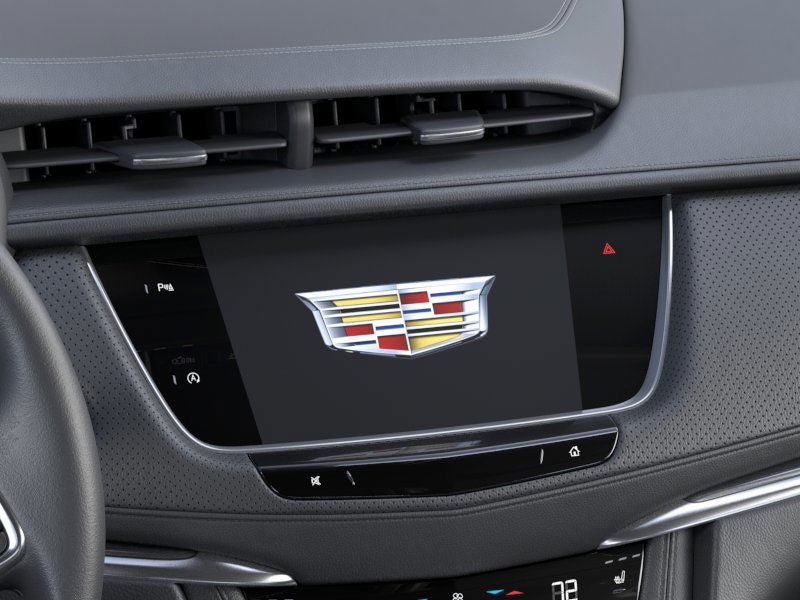 2026 Cadillac XT5 Luxury - Photo 62