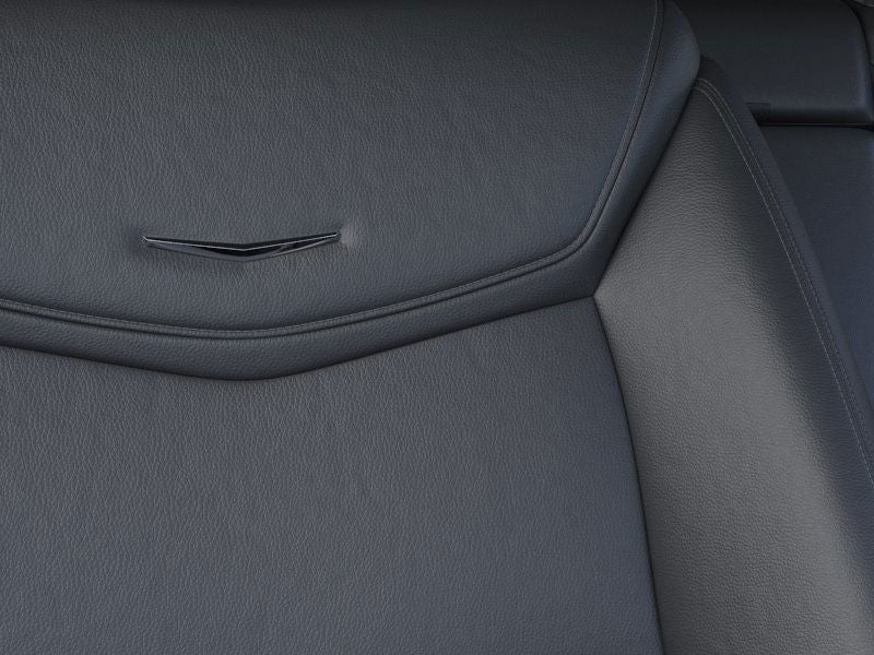 2026 Cadillac XT5 Luxury - Photo 63