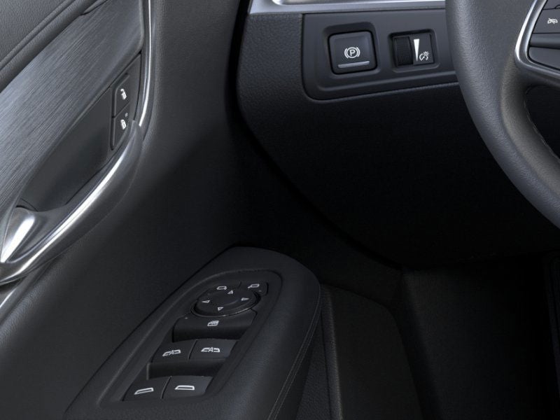 2026 Cadillac XT5 Luxury - Photo 64