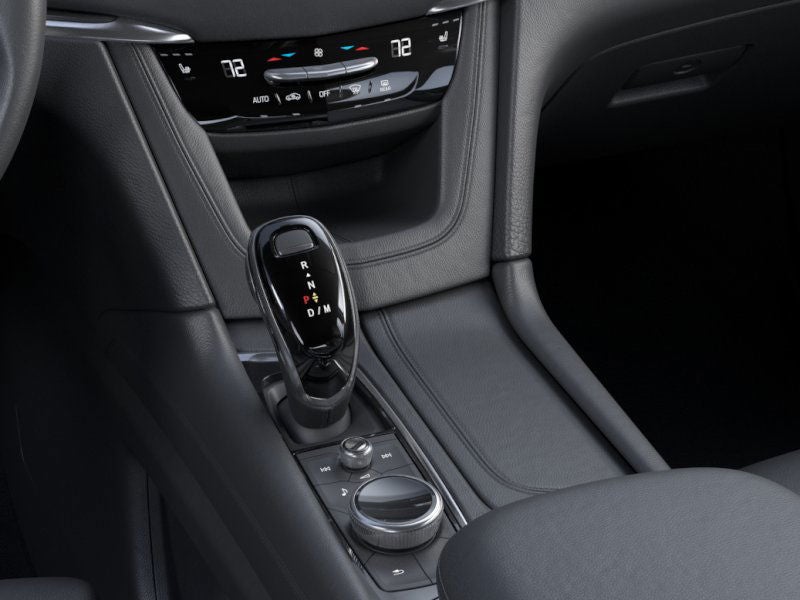 2026 Cadillac XT5 Luxury - Photo 65