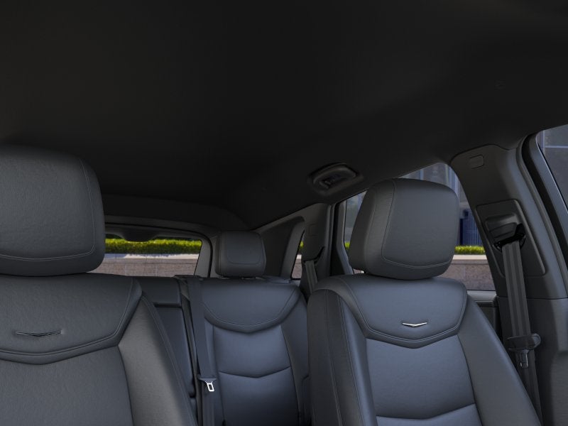 2026 Cadillac XT5 Luxury - Photo 66