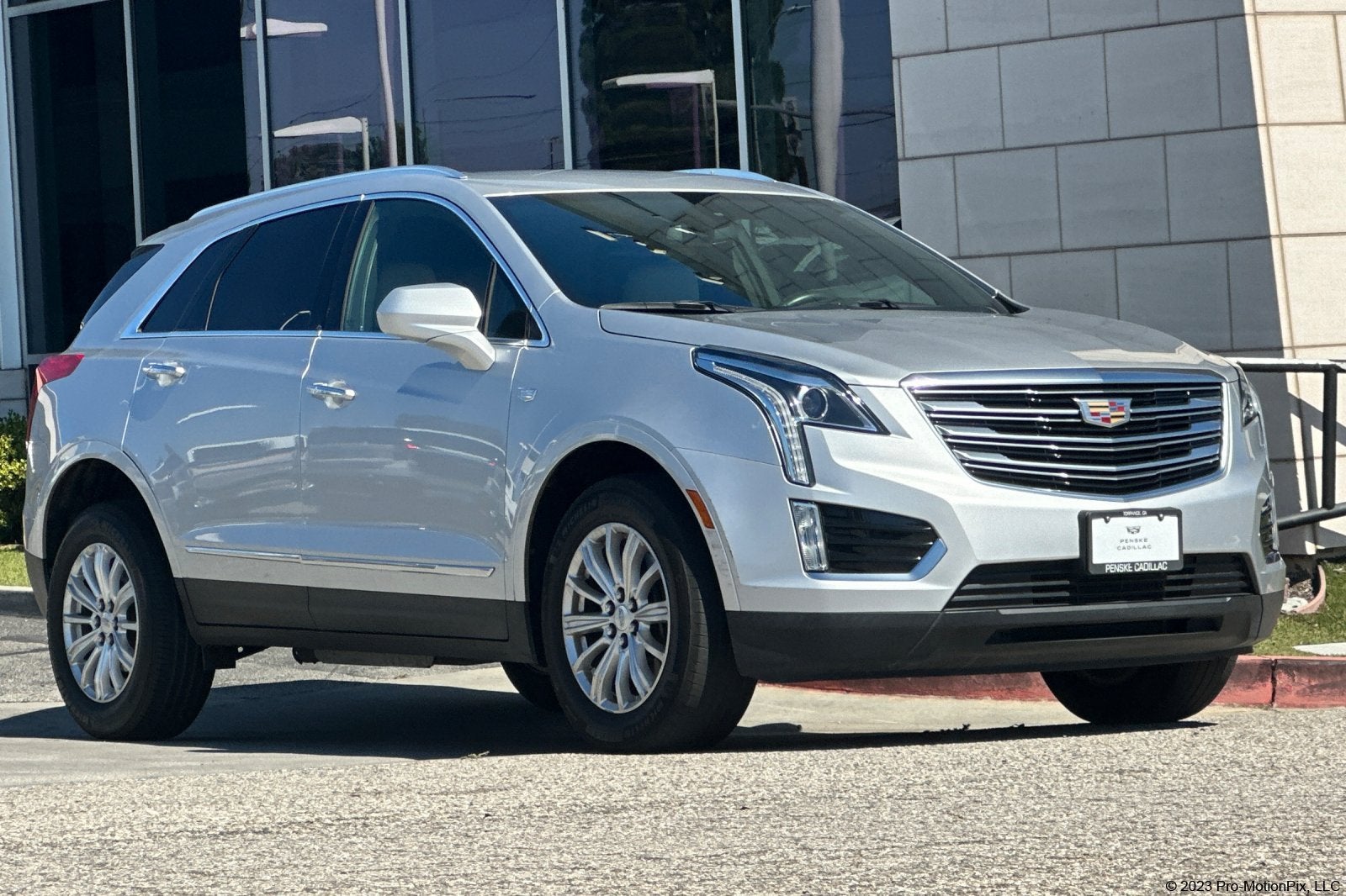 2019 Cadillac XT5 FWD