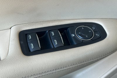 2019 Cadillac XT5 FWD