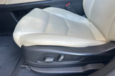 2019 Cadillac XT5 FWD