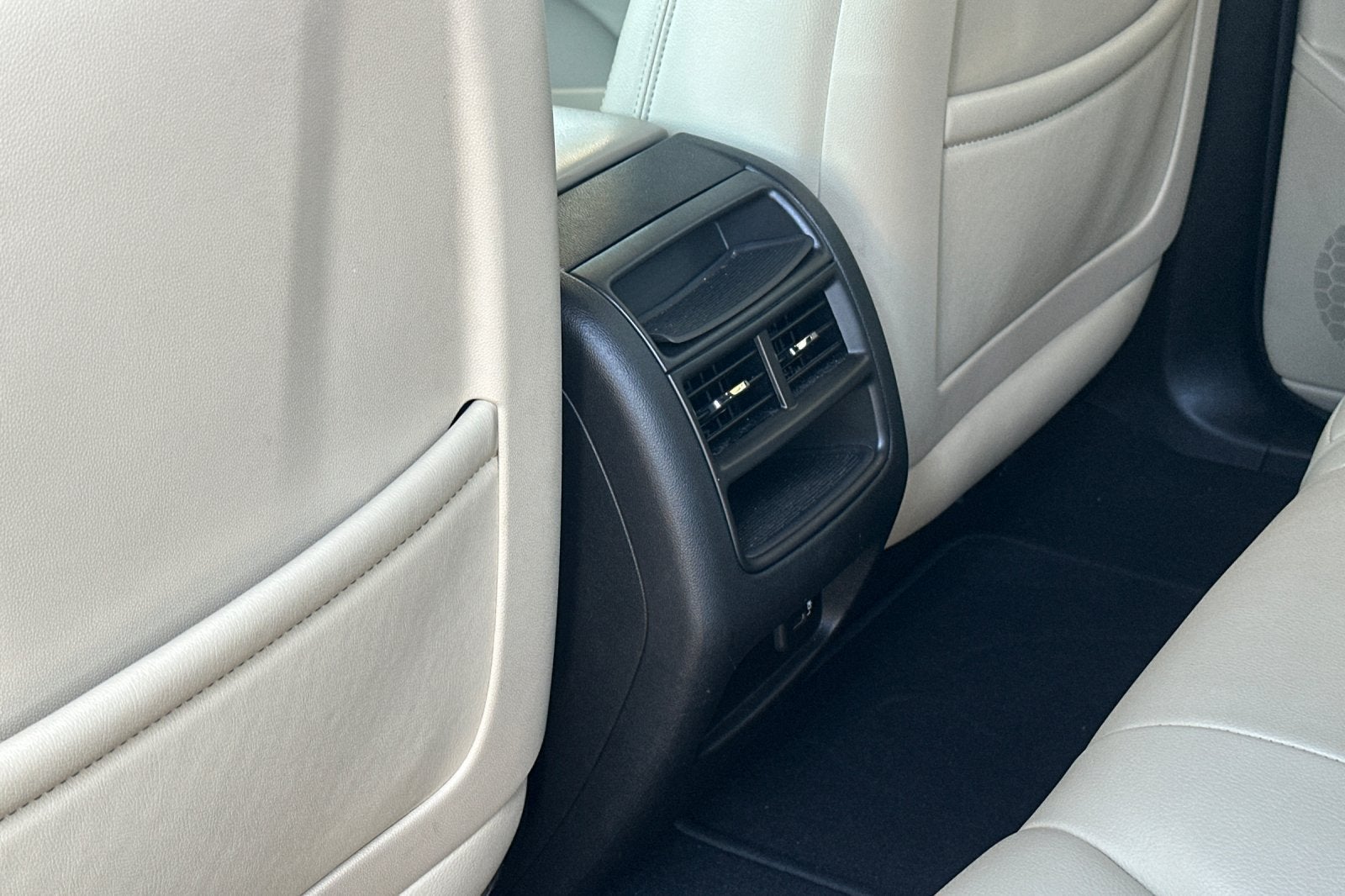 2019 Cadillac XT5 FWD