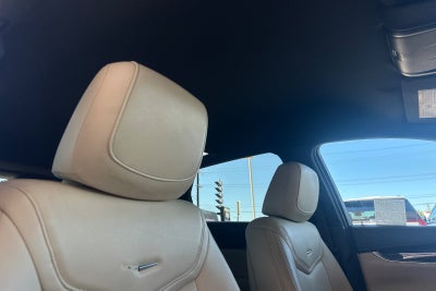 2019 Cadillac XT5 FWD