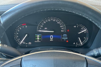 2019 Cadillac XT5 FWD