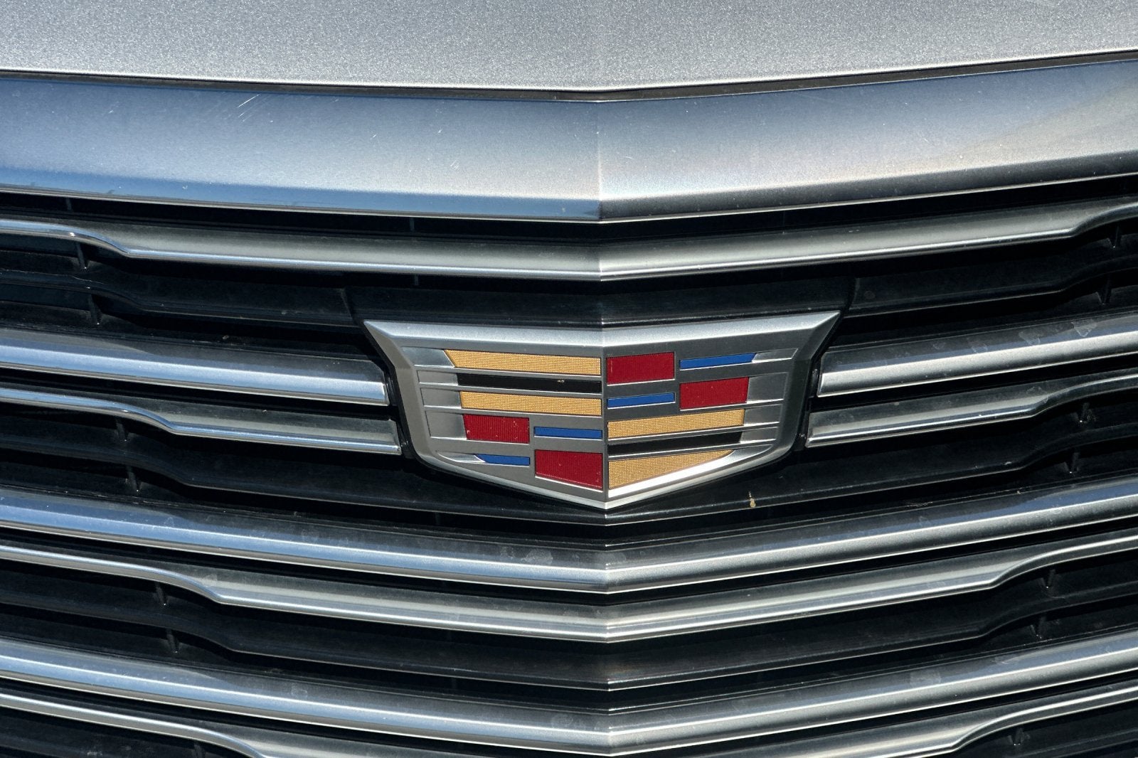 2019 Cadillac XT5 FWD