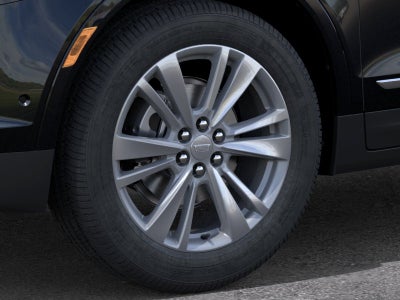 2026 Cadillac XT5 FWD Premium Luxury