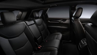 2026 Cadillac XT5 FWD Premium Luxury