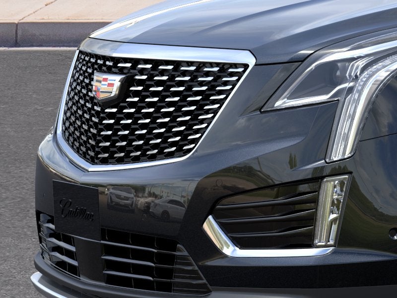 2026 Cadillac XT5 FWD Premium Luxury