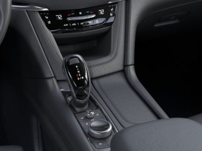 2026 Cadillac XT5 FWD Premium Luxury