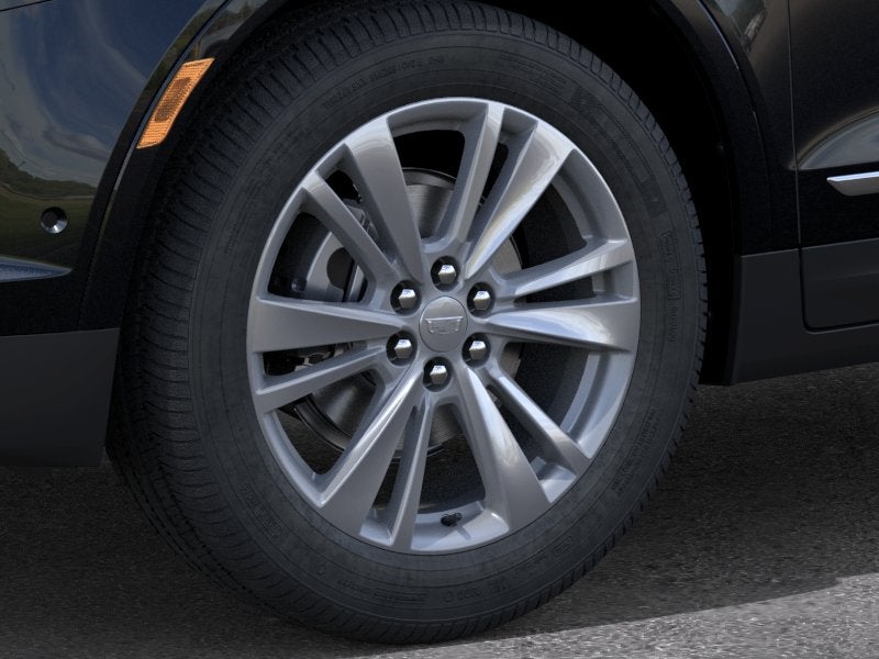 2026 Cadillac XT5 FWD Premium Luxury