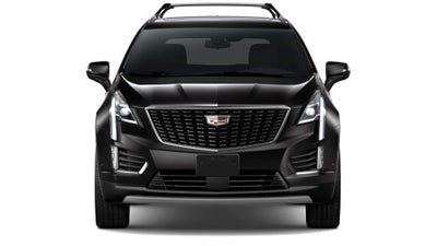 2026 Cadillac XT5 FWD Premium Luxury