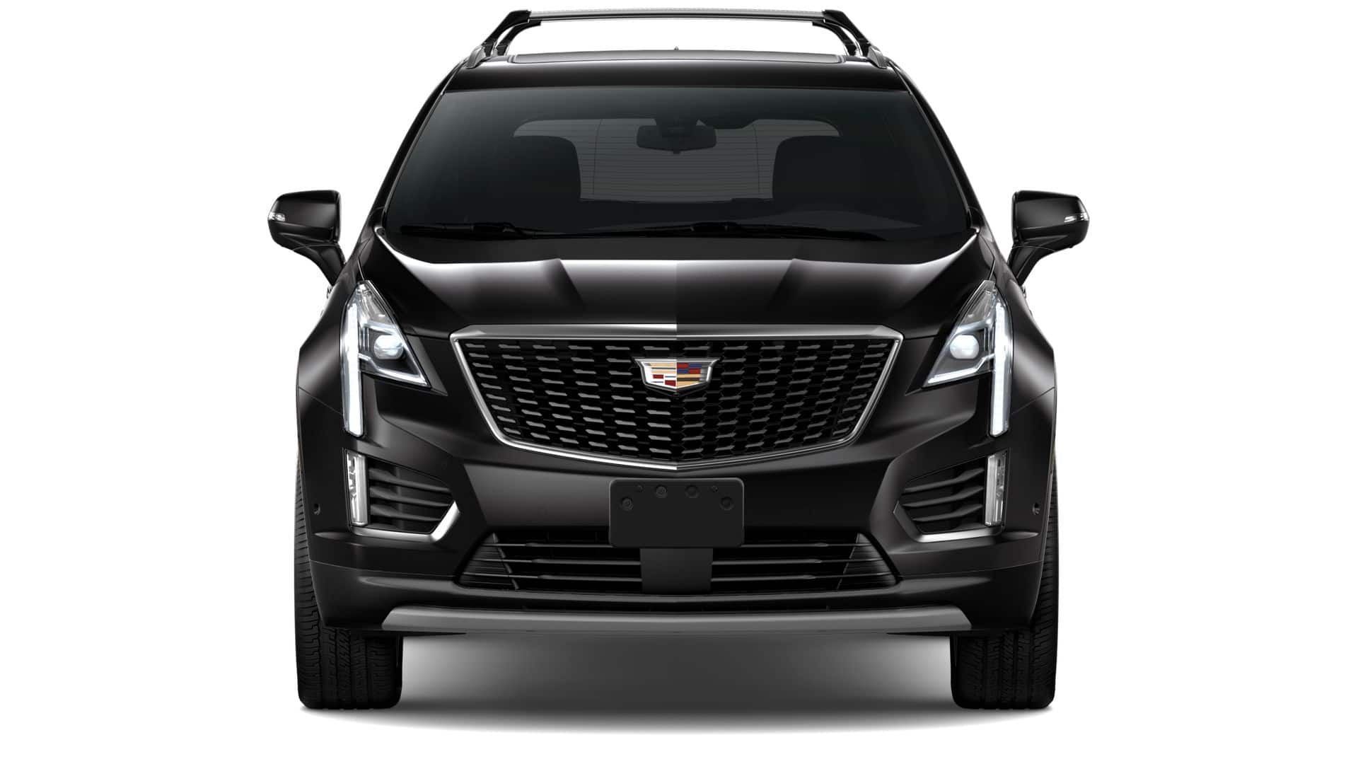2026 Cadillac XT5 FWD Premium Luxury