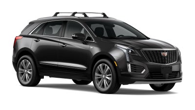 2026 Cadillac XT5 FWD Premium Luxury