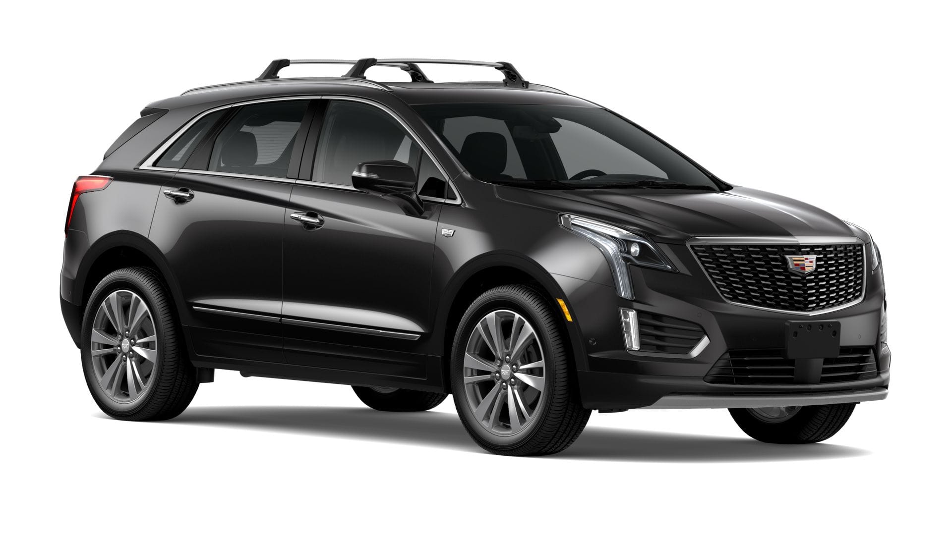 2026 Cadillac XT5 FWD Premium Luxury