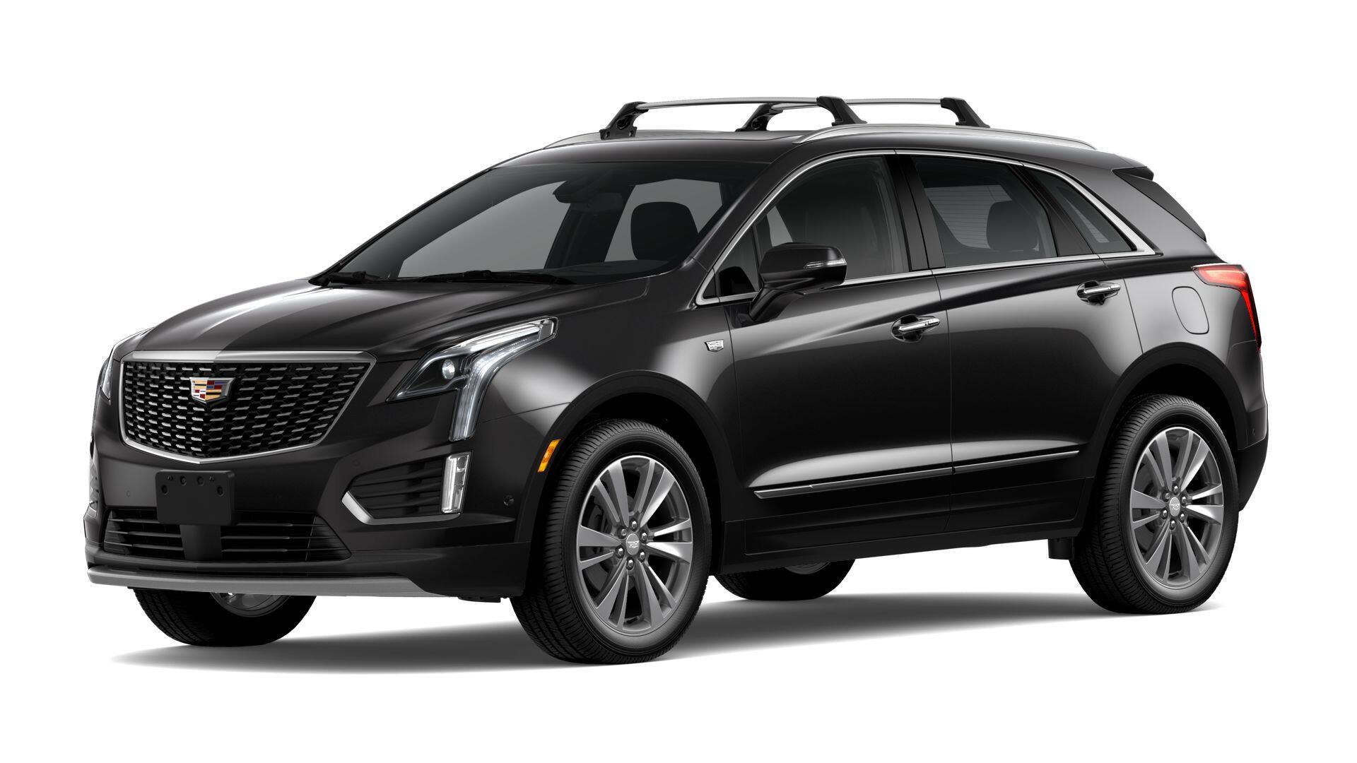2026 Cadillac XT5 FWD Premium Luxury