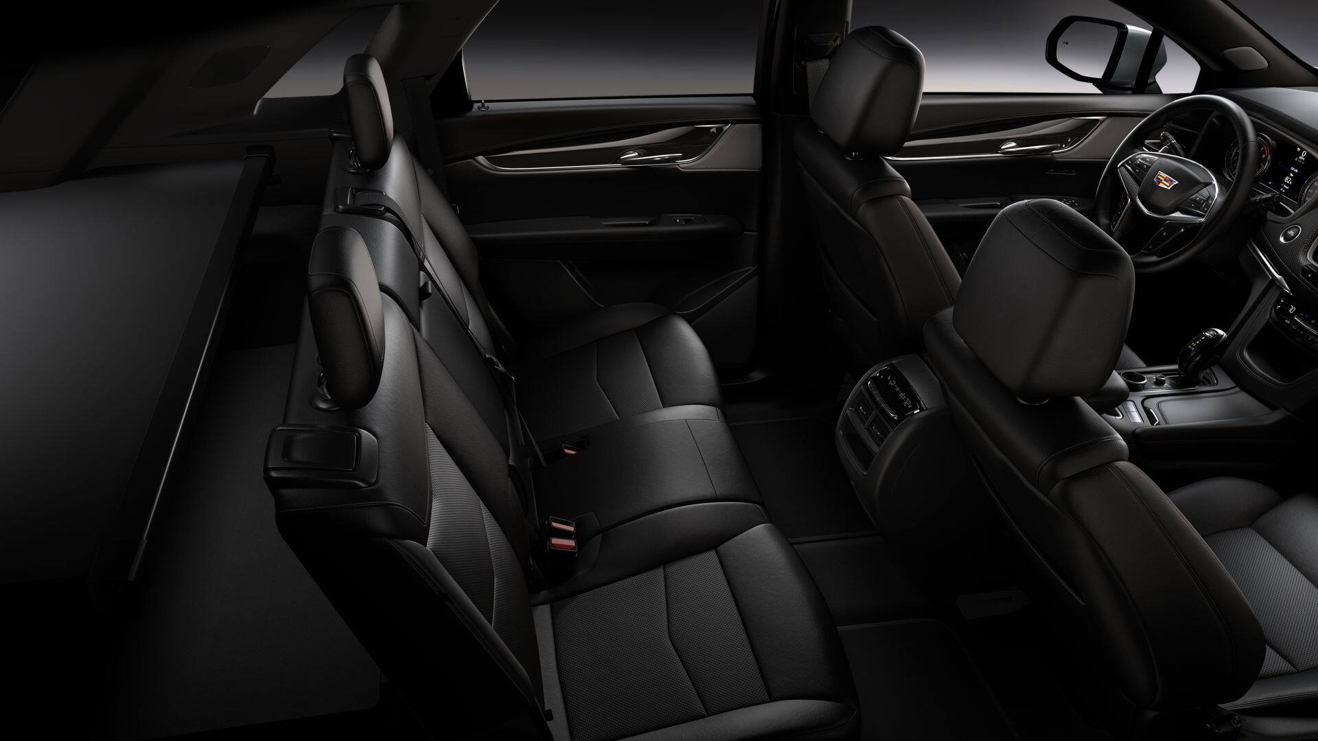 2026 Cadillac XT5 Sport