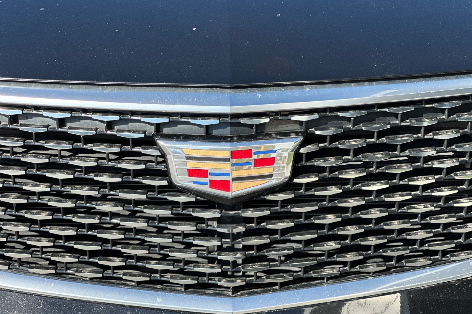 2024 Cadillac XT6 Luxury