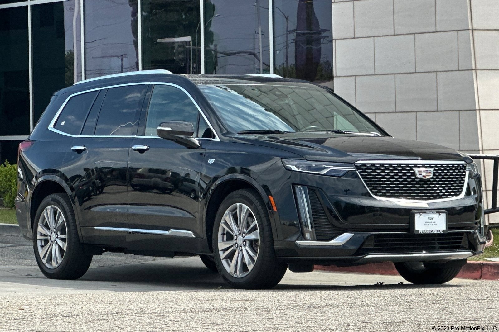 2023 Cadillac XT6 FWD Premium Luxury