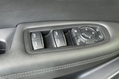 2023 Cadillac XT6 FWD Premium Luxury