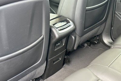 2023 Cadillac XT6 FWD Premium Luxury