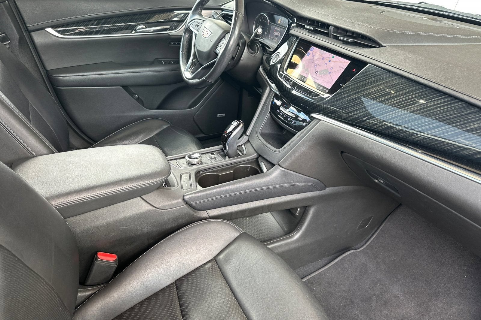 2023 Cadillac XT6 FWD Premium Luxury