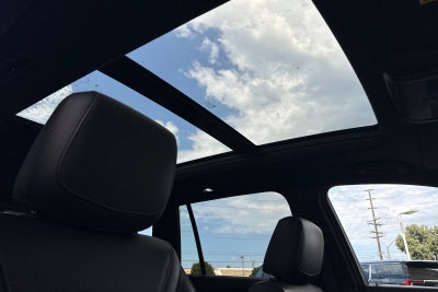 2023 Cadillac XT6 FWD Premium Luxury