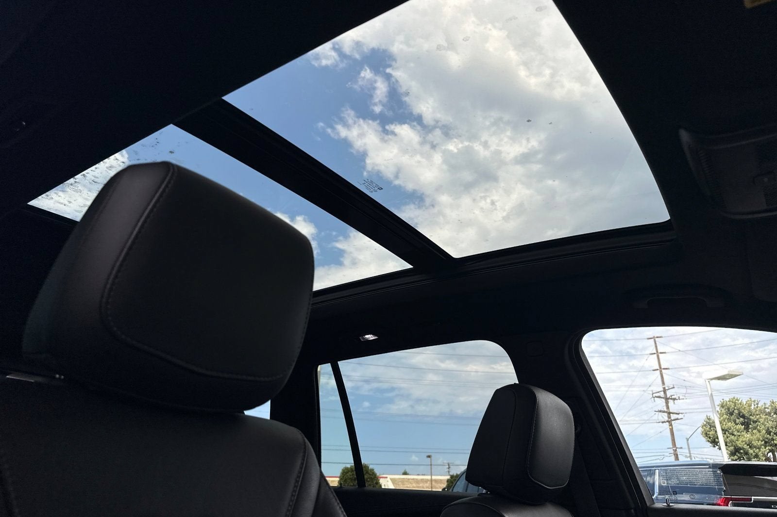 2023 Cadillac XT6 FWD Premium Luxury