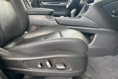 2023 Cadillac XT6 FWD Premium Luxury