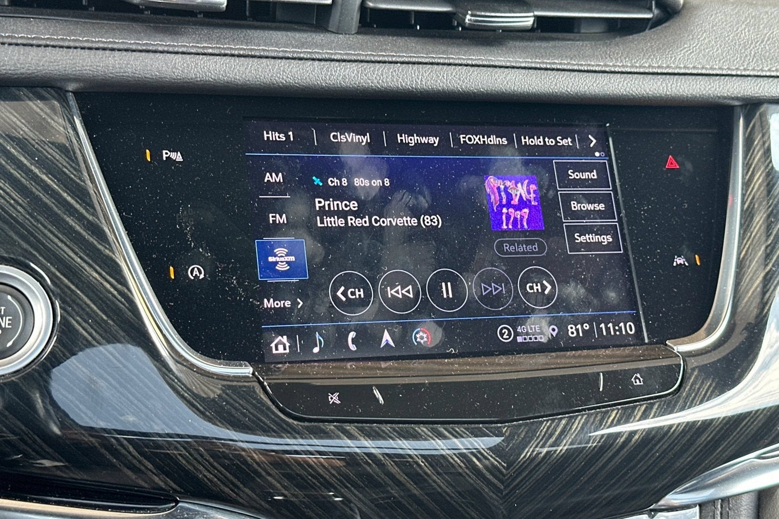 2023 Cadillac XT6 FWD Premium Luxury