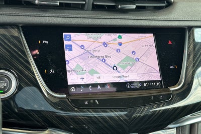 2023 Cadillac XT6 FWD Premium Luxury
