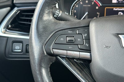2023 Cadillac XT6 FWD Premium Luxury