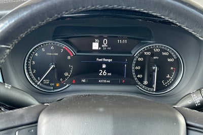 2023 Cadillac XT6 FWD Premium Luxury