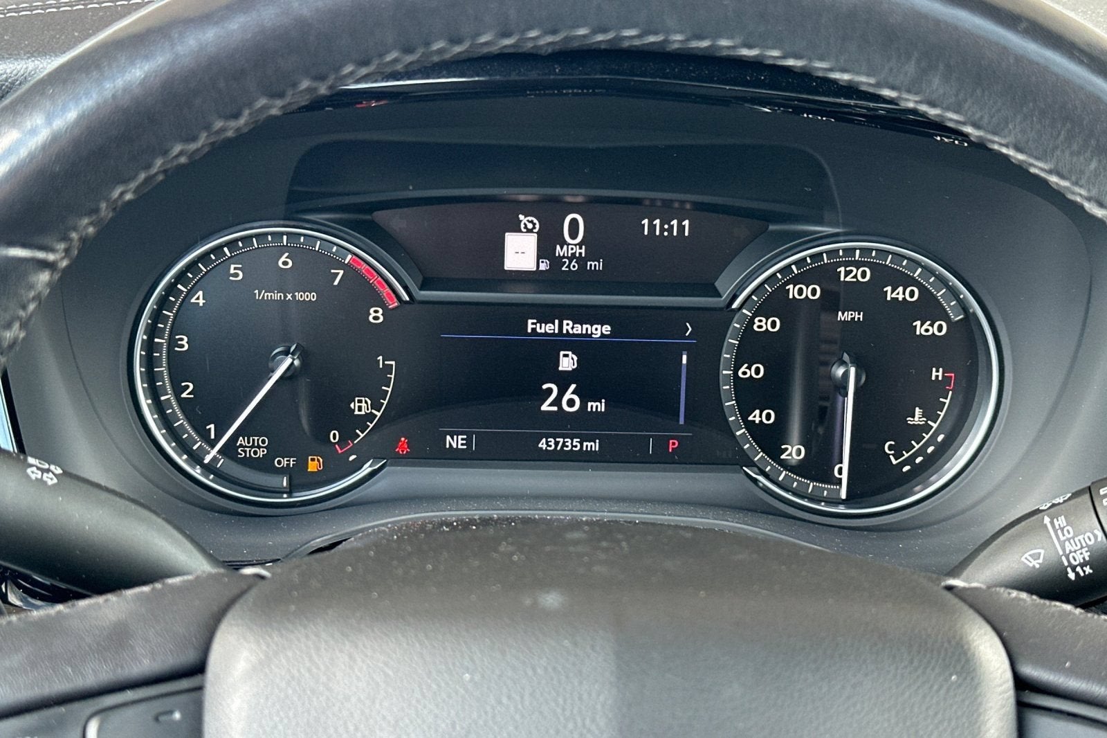 2023 Cadillac XT6 FWD Premium Luxury
