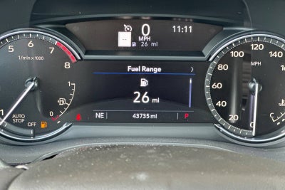2023 Cadillac XT6 FWD Premium Luxury