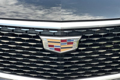 2023 Cadillac XT6 FWD Premium Luxury