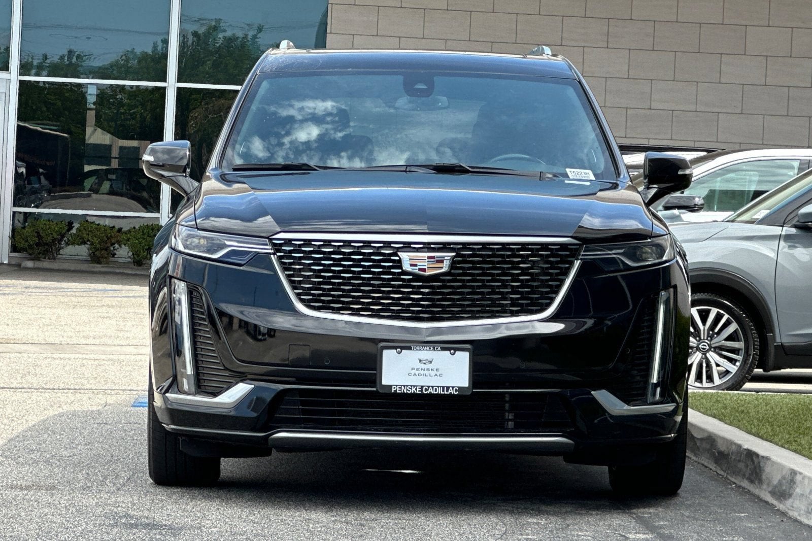 2023 Cadillac XT6 FWD Premium Luxury