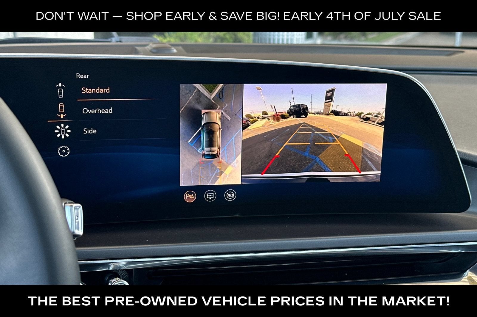 2024 Cadillac LYRIQ Tech